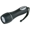 Taschenlampe  in Schwarz