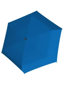 Taschenschirm ''AS.050'' in Blau
