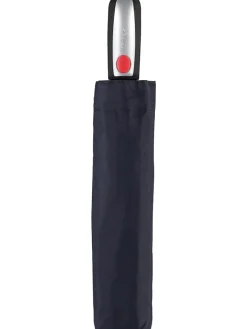 Taschenschirm "Big Duomatic" in Dunkelblau