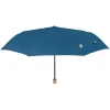 Taschenschirm "Ecologic" in Blau - Ø 85 cm