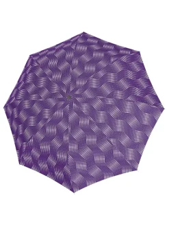 Taschenschirm ''Fiber Magic'' in Lila