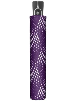 Taschenschirm ''Fiber Magic'' in Lila