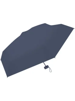 Taschenschirm in Blau - Ø 88 cm