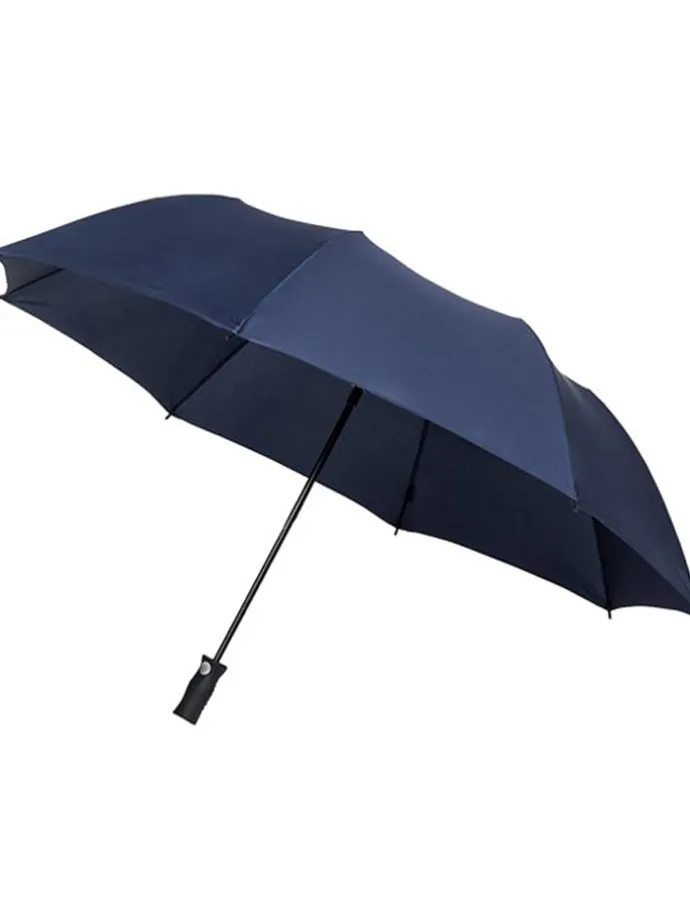 Taschenschirm in Dunkelblau - Ø 123 cm