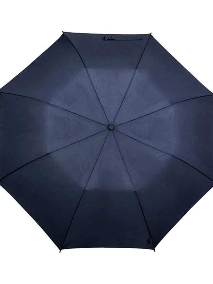 Taschenschirm in Dunkelblau - Ø 123 cm