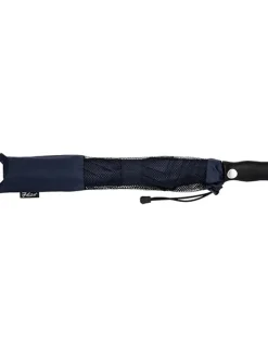 Taschenschirm in Dunkelblau - Ø 123 cm