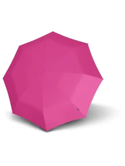 Taschenschirm in Pink