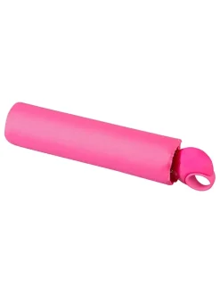 Taschenschirm in Pink