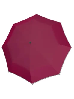 Taschenschirm in Pink