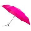 Taschenschirm in Pink - Ø 100 cm