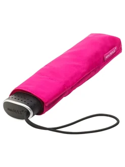 Taschenschirm in Pink - Ø 100 cm
