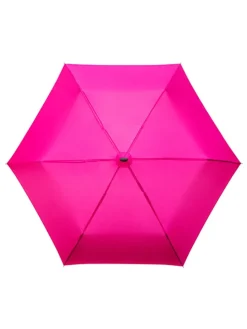 Taschenschirm in Pink - Ø 100 cm