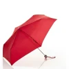 Taschenschirm "Skinny" in Rot