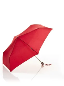 Taschenschirm "Skinny" in Rot