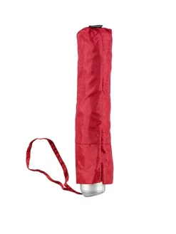 Taschenschirm "Skinny" in Rot