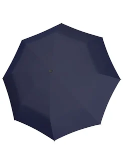 Taschenschirm ''Vision'' in Dunkelblau