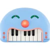 13-Tasten Kinder Keyboard in Blau