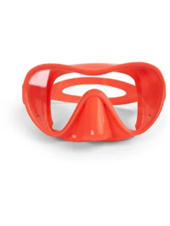Tauchbrille in Rot - ab 5 Jahren