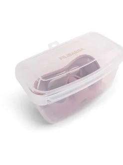 Taucherbrille in Rosa - ab 5 Jahren