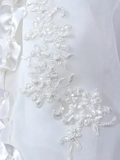 Taufkleid 
