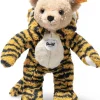 Teddybär "Tiger" - ab 14 Jahren
