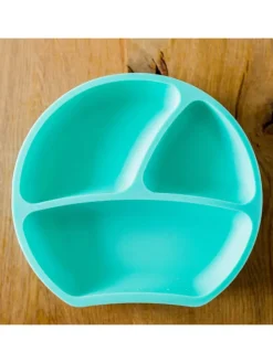 Teller in Mint