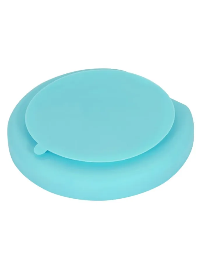 Teller in Mint