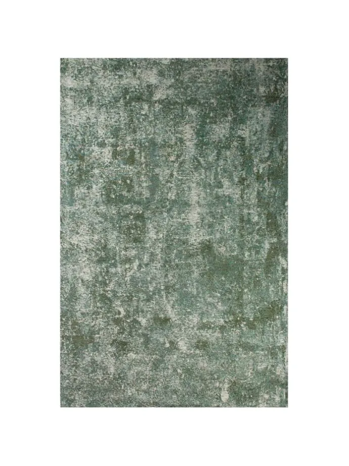 Teppich Jodhpur in grün