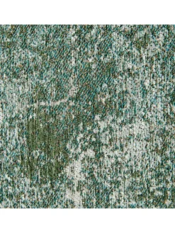 Teppich Jodhpur in grün