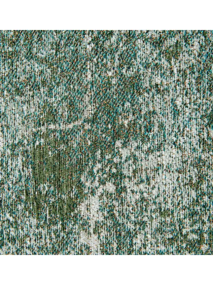 Teppich Jodhpur in grün