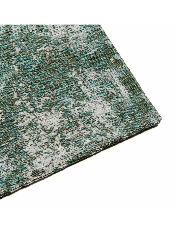 Teppich Jodhpur in grün