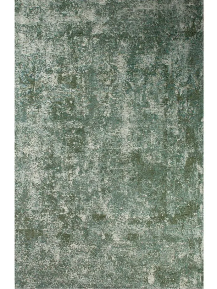 Teppich Jodhpur in grün