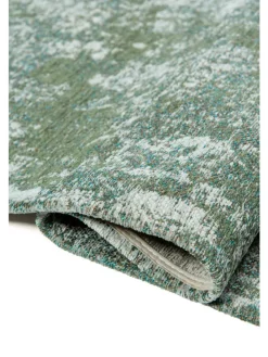 Teppich Jodhpur in grün