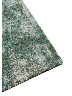 Teppich Jodhpur in grün