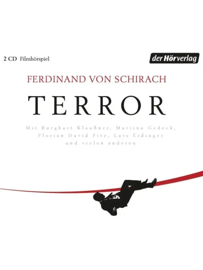 Terror