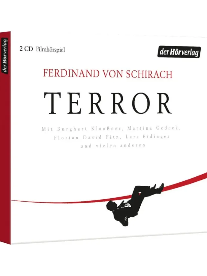 Terror