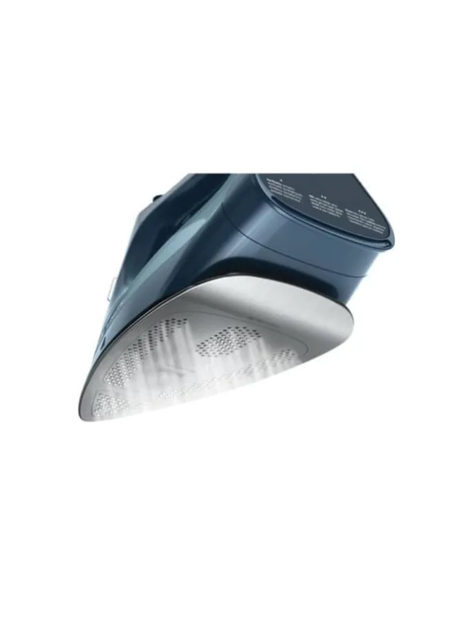 Texstyle 7 Pro Bügeleisen Mode Turbo in Blau