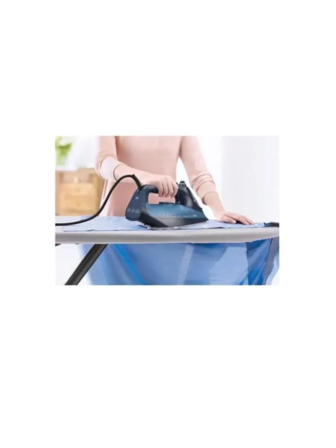 Texstyle 7 Pro Bügeleisen Mode Turbo in Blau