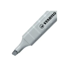 Textmarker "STABILO swing cool Pastel" - 8 Stück