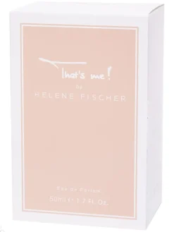 That's Me - EdP, 50 ml