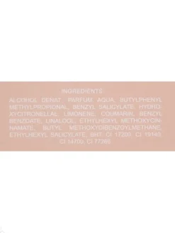 That's Me - EdP, 50 ml