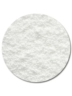 Theraline Plüschmond Stillkissen TOP in Creme