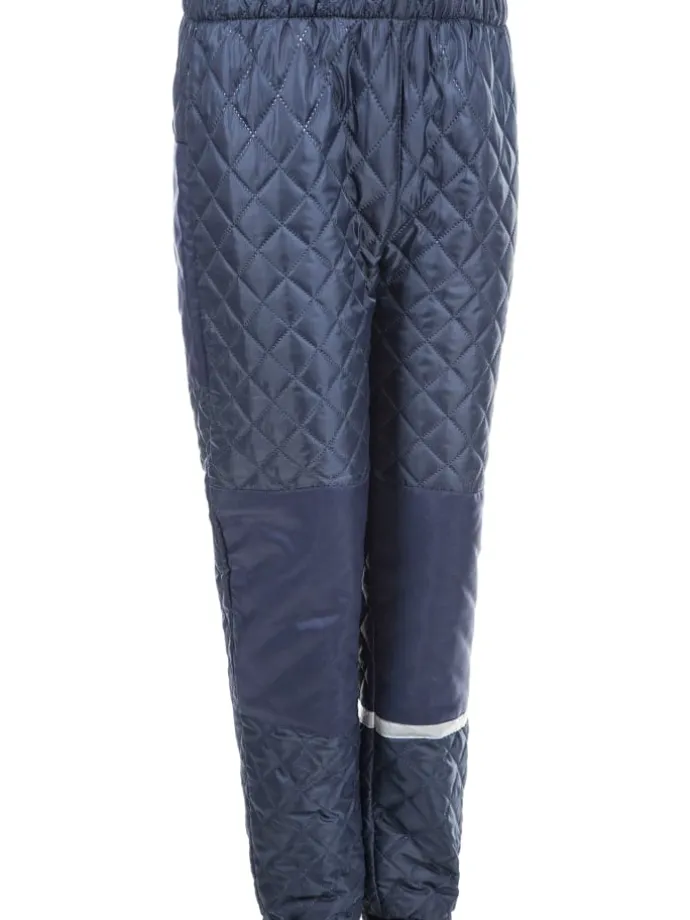 Thermo-Anzug Tiger in 2048 Navy Blazer