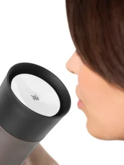 Thermobecher ''Impulse'' in Braun - 350 ml
