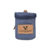 Thermobox Schnullertasche Celio in blau