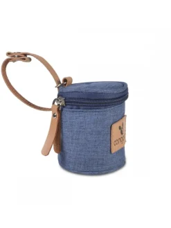 Thermobox Schnullertasche Celio in blau