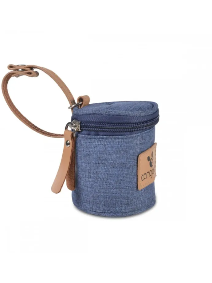 Thermobox Schnullertasche Celio in blau