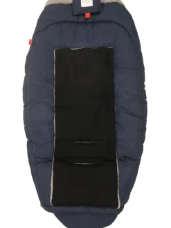 Thermo-Einschlagdecke