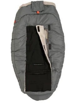 Thermo-Einschlagdecke