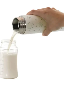 Thermoflasche 